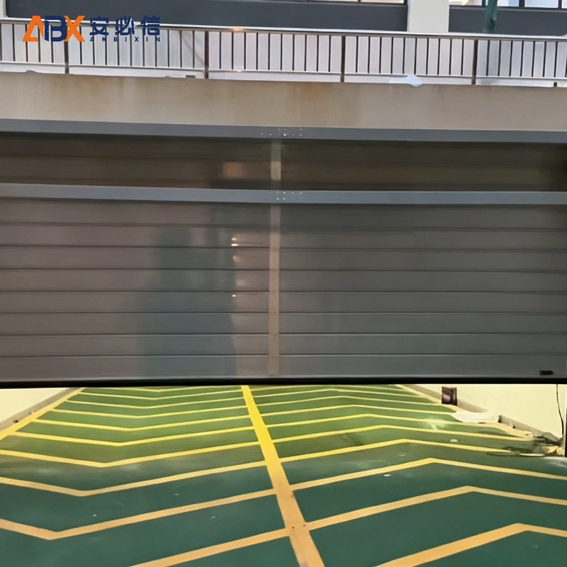 临沂市雷达高速门